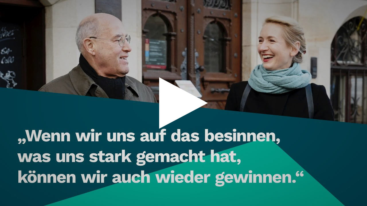 Werbespot bei YouTube abspielen.