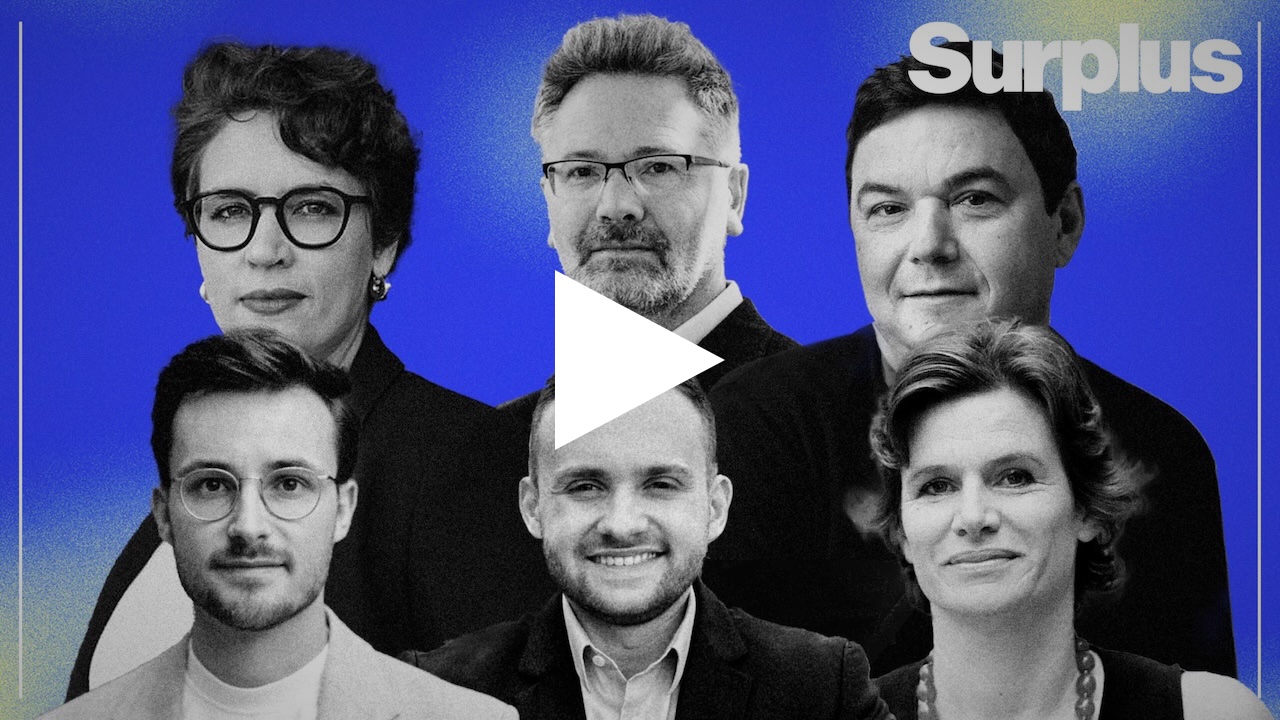 Werbespot bei YouTube abspielen.